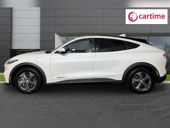 Used Ford Mustang Mach-E 2023 for sale - 75727734: Photo
