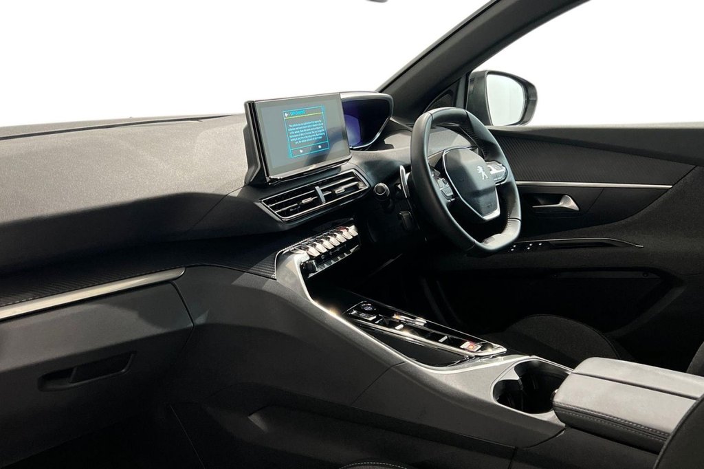 Used Peugeot 3008 2024 for sale - 76368017: Photo 11