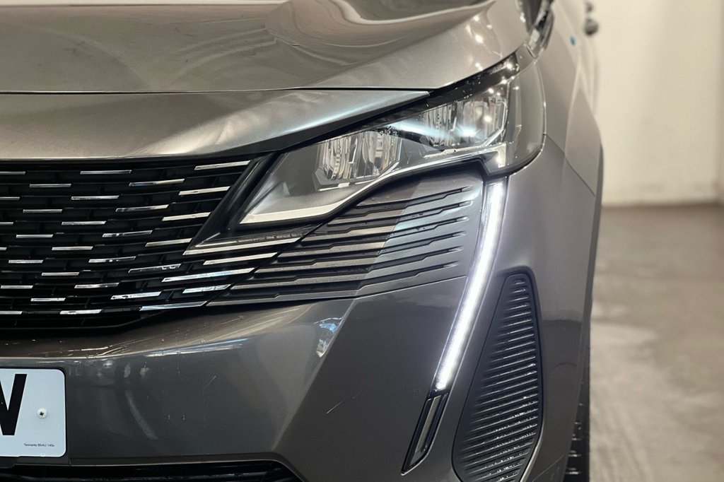 Used Peugeot 3008 2024 for sale - 76368017: Photo 16