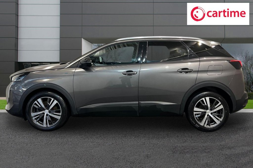 Used Peugeot 3008 2024 for sale - 76368017: Photo 3