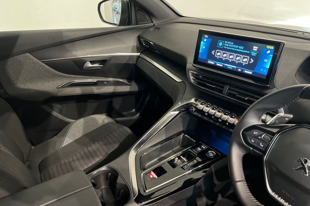 Used Peugeot 3008 2024 for sale - 76368017: Photo 33