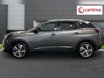 Used Peugeot 3008 2024 for sale - 76368017: Photo