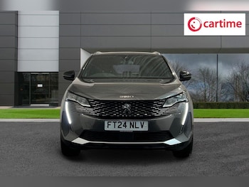 Used Peugeot 3008 2024 for sale - 76368017: Photo