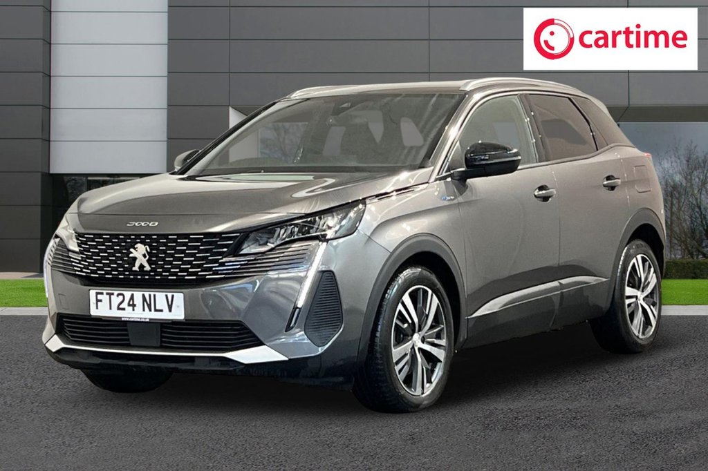 Used Peugeot 3008 2024 for sale - 76368017: Photo 7