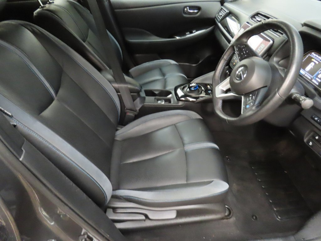 Used Nissan Leaf 2021 for sale - 76868089: Photo 10