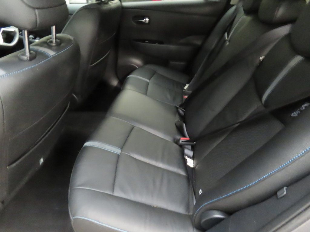 Used Nissan Leaf 2021 for sale - 76868089: Photo 12