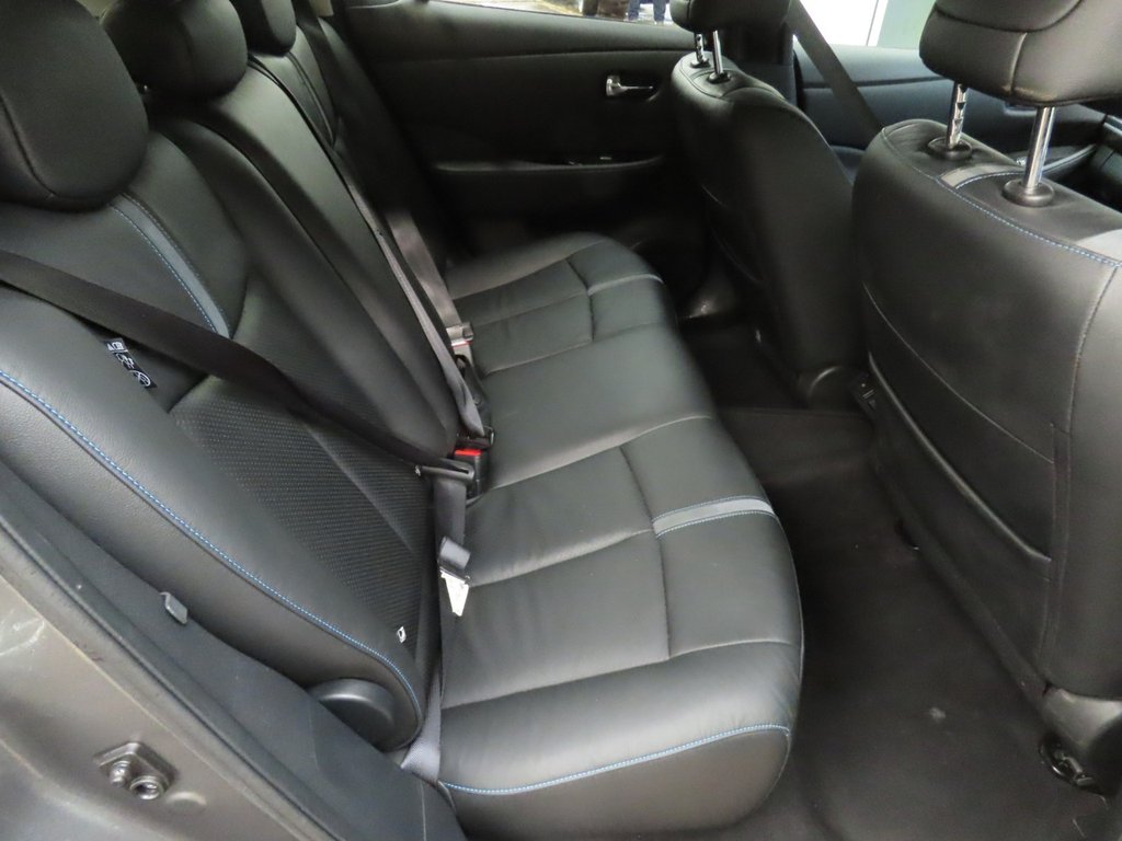 Used Nissan Leaf 2021 for sale - 76868089: Photo 13