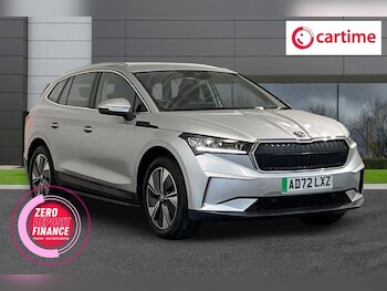 Used Skoda Enyaq 2023 for sale - 78357962: Photo