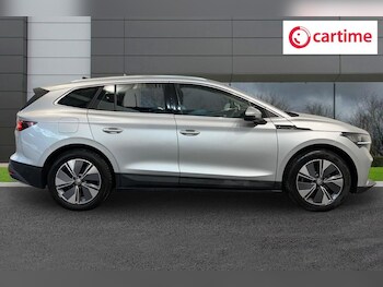 Used Skoda Enyaq 2023 for sale - 78357962: Photo