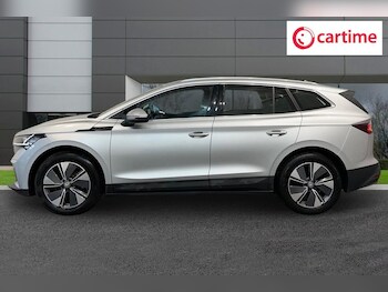 Used Skoda Enyaq 2023 for sale - 78357962: Photo