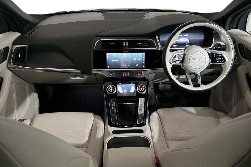 Used Jaguar I-Pace 2024 for sale - 77200048: Photo 12