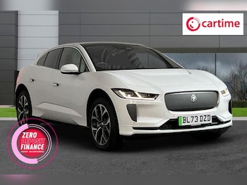 2024 (73) - 294kW EV400 R-Dynamic SE Black 90kWh 5dr Auto