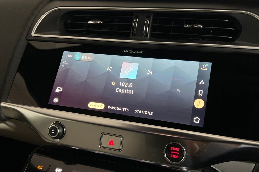 Used Jaguar I-Pace 2024 for sale - 77200048: Photo 24