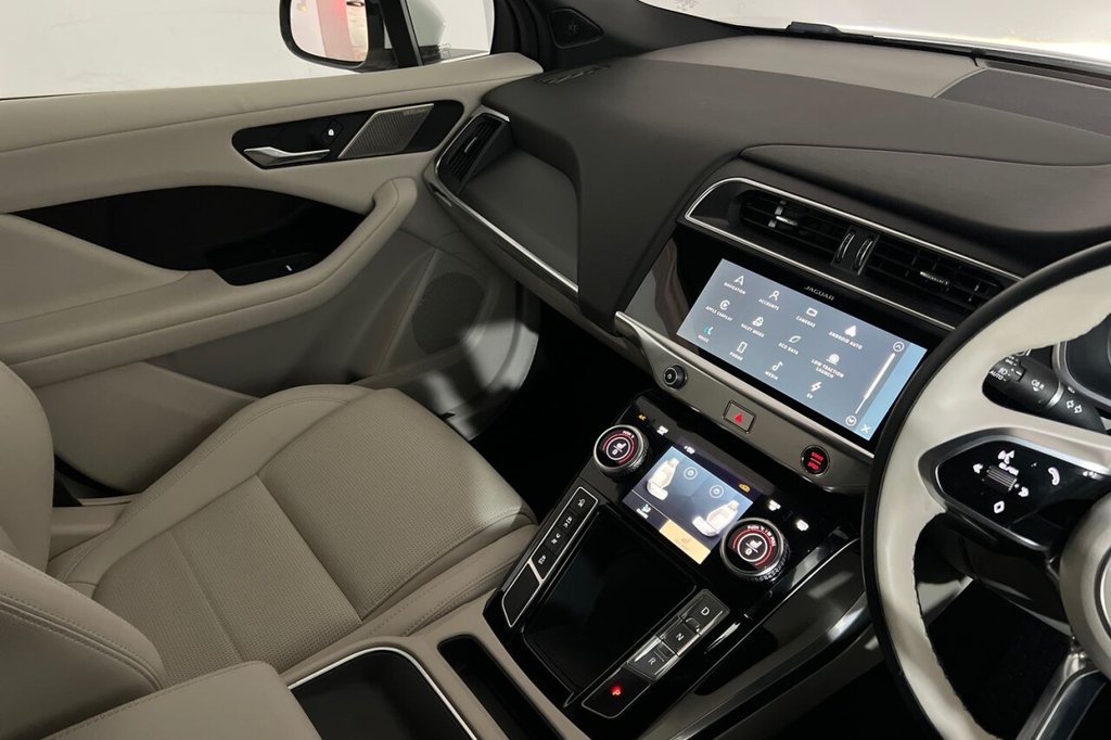 Used Jaguar I-Pace 2024 for sale - 77200048: Photo 26