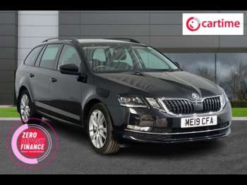 2019 (19) - 2.0 TDI SE L Estate 5dr Diesel DSG 7Spd Euro 6 (s/s) (150 ps)