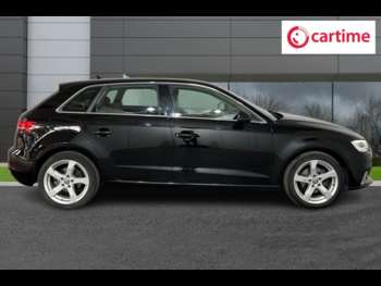 Used Audi A3 2019 for sale - 75142762: Photo