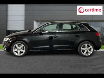 Used Audi A3 2019 for sale - 75142762: Photo