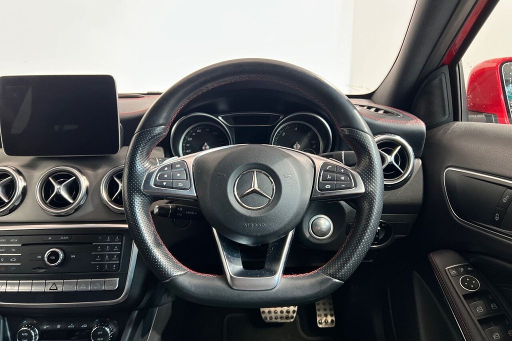 Used Mercedes-Benz GLA 2017 for sale - 77288361: Photo 15