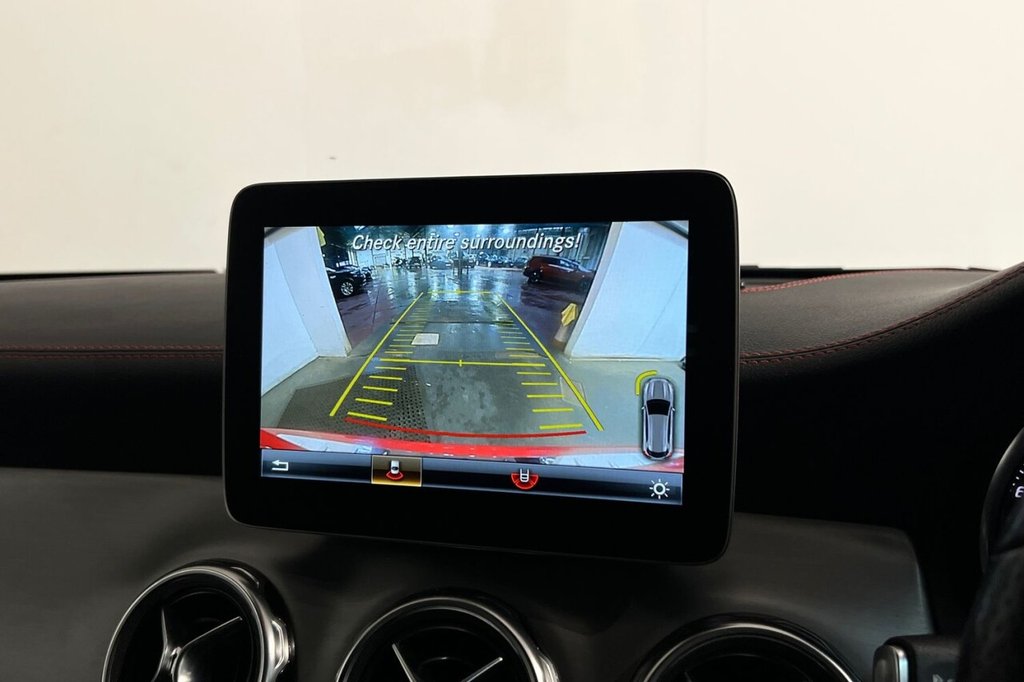 Used Mercedes-Benz GLA 2017 for sale - 77288361: Photo 16