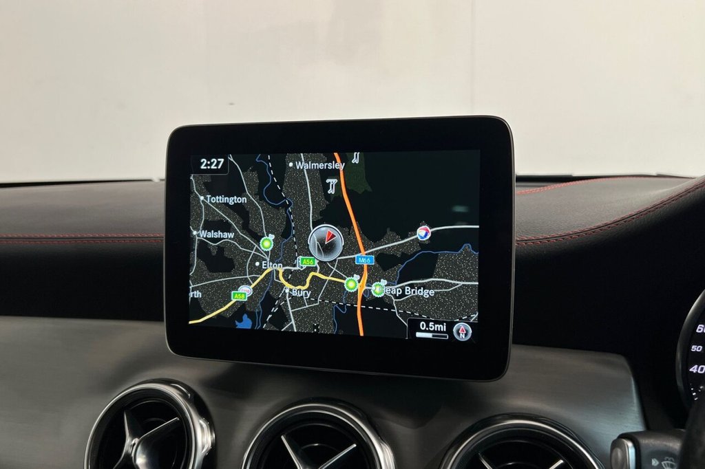 Used Mercedes-Benz GLA 2017 for sale - 77288361: Photo 18