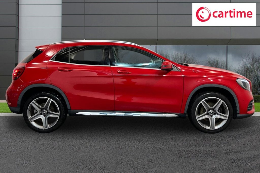 Used Mercedes-Benz GLA 2017 for sale - 77288361: Photo 2