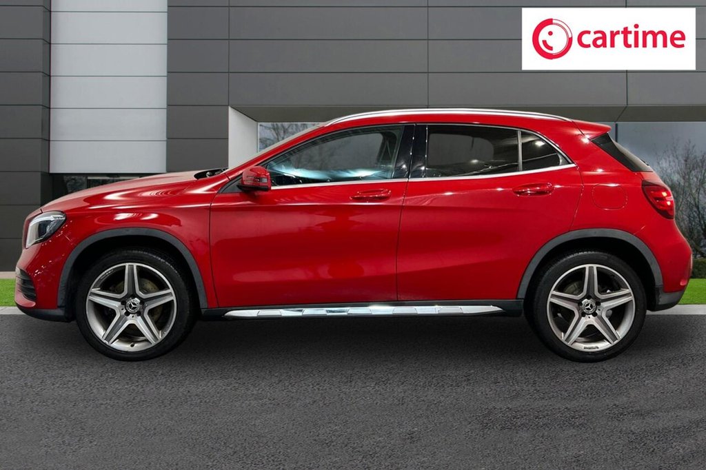 Used Mercedes-Benz GLA 2017 for sale - 77288361: Photo 3