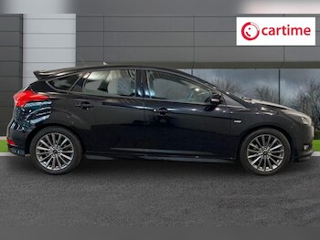 Used Ford Focus 2018 for sale - 78582633: Photo