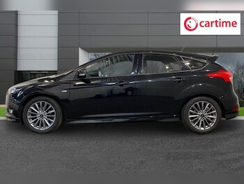 Used Ford Focus 2018 for sale - 78582633: Photo