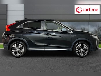 Used Mitsubishi Eclipse Cross 2018 for sale - 75312560: Photo