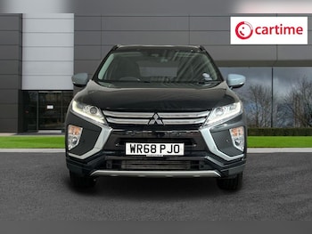 Used Mitsubishi Eclipse Cross 2018 for sale - 75312560: Photo