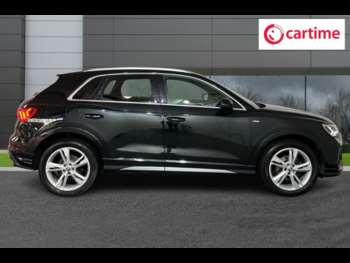 Used Audi Q3 2019 for sale - 75037592: Photo