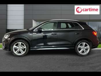 Used Audi Q3 2019 for sale - 75037592: Photo