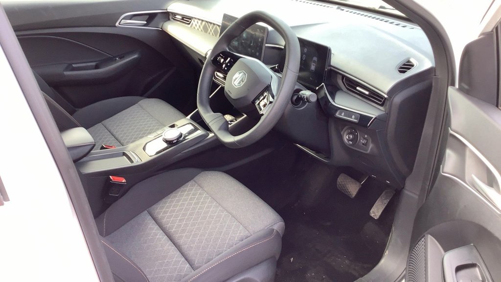 Used MG MG3 2025 for sale - 77806793: Photo 10