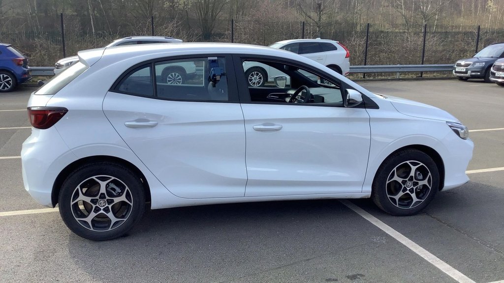 Used MG MG3 2025 for sale - 77806793: Photo 11