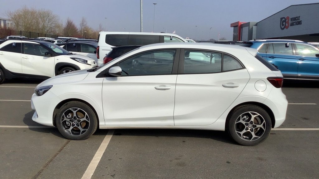 Used MG MG3 2025 for sale - 77806793: Photo 3