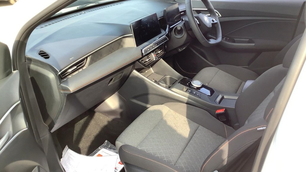 Used MG MG3 2025 for sale - 77806793: Photo 4