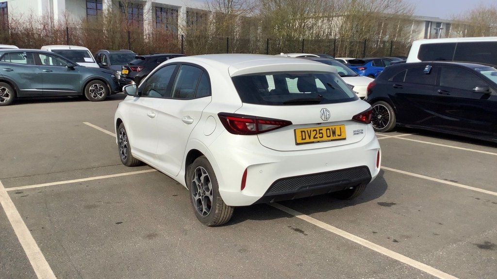 Used MG MG3 2025 for sale - 77806793: Photo 6