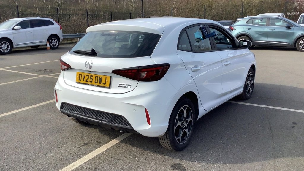 Used MG MG3 2025 for sale - 77806793: Photo 8