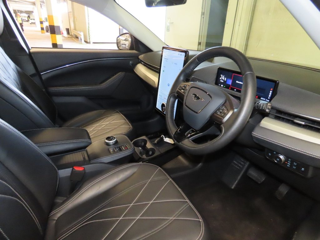 Used Ford Mustang Mach-E 2022 for sale - 78017572: Photo 10