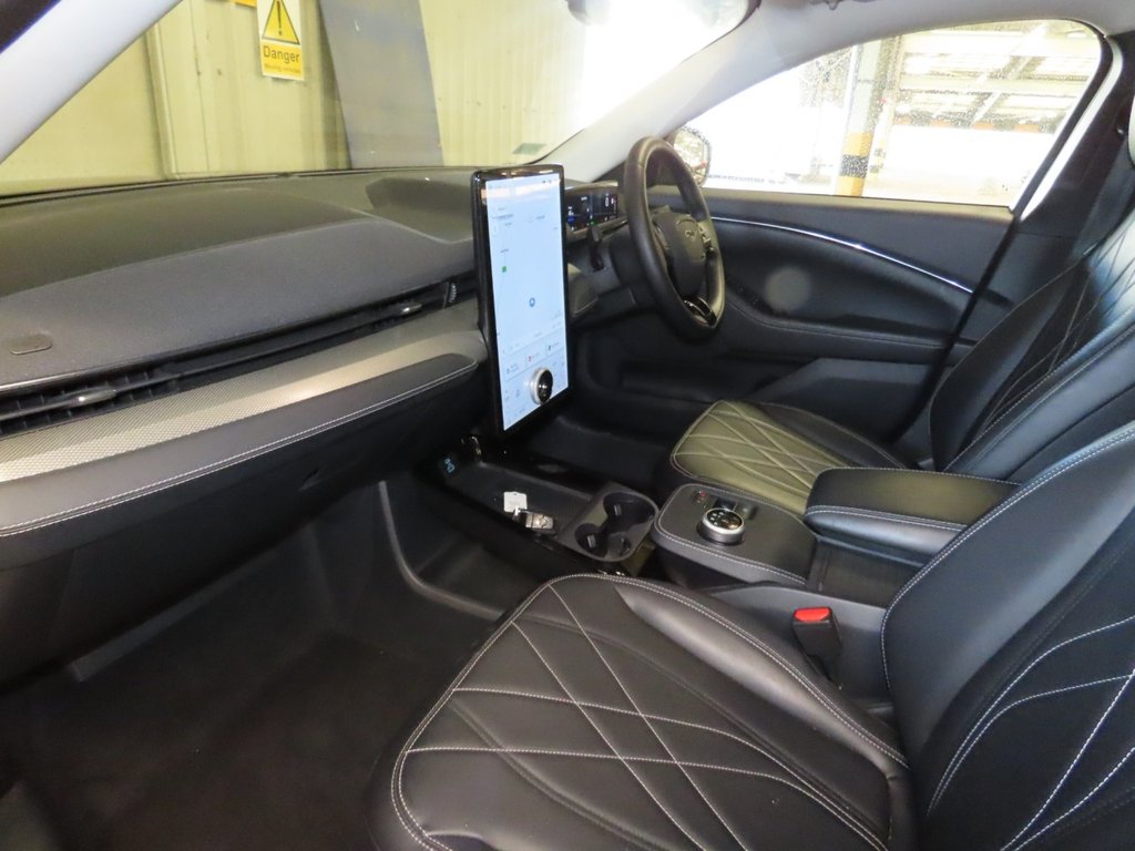 Used Ford Mustang Mach-E 2022 for sale - 78017572: Photo 11