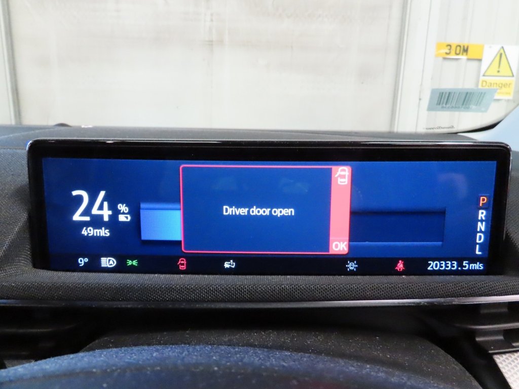 Used Ford Mustang Mach-E 2022 for sale - 78017572: Photo 12