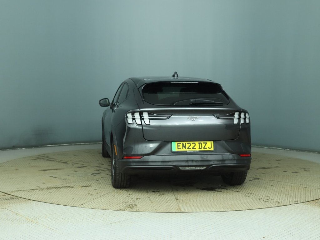 Used Ford Mustang Mach-E 2022 for sale - 78017572: Photo 2