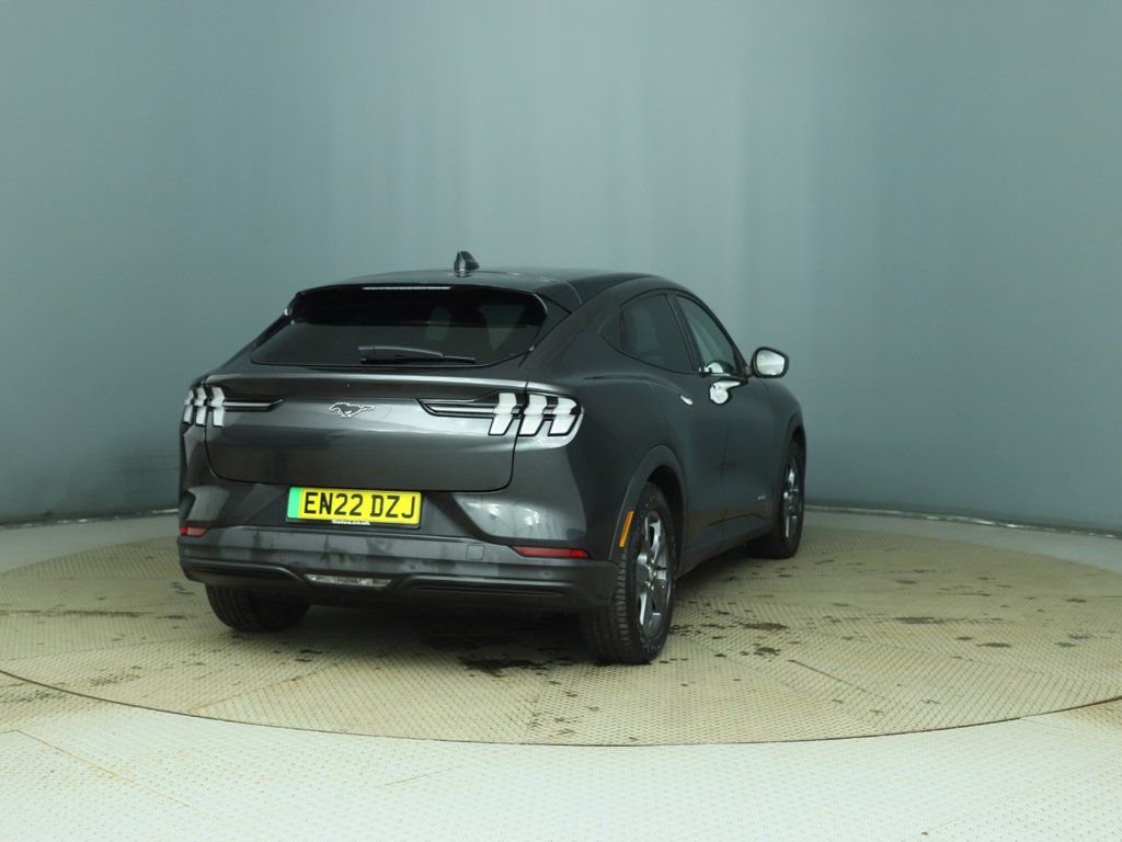 Used Ford Mustang Mach-E 2022 for sale - 78017572: Photo 4