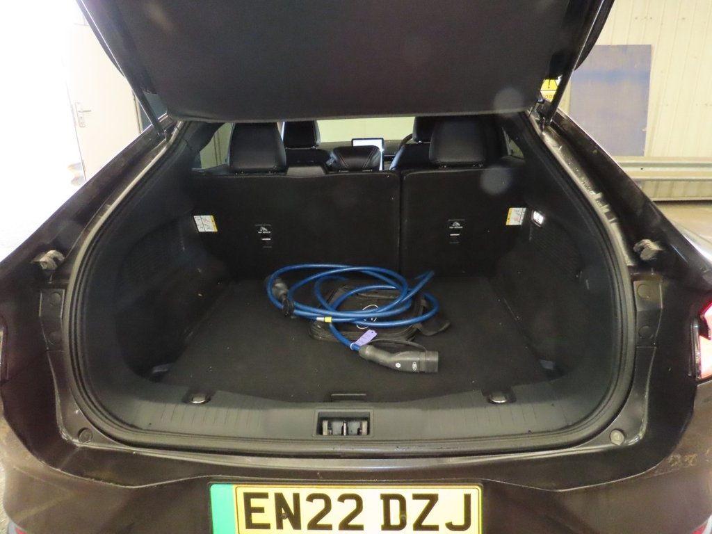 Used Ford Mustang Mach-E 2022 for sale - 78017572: Photo 7