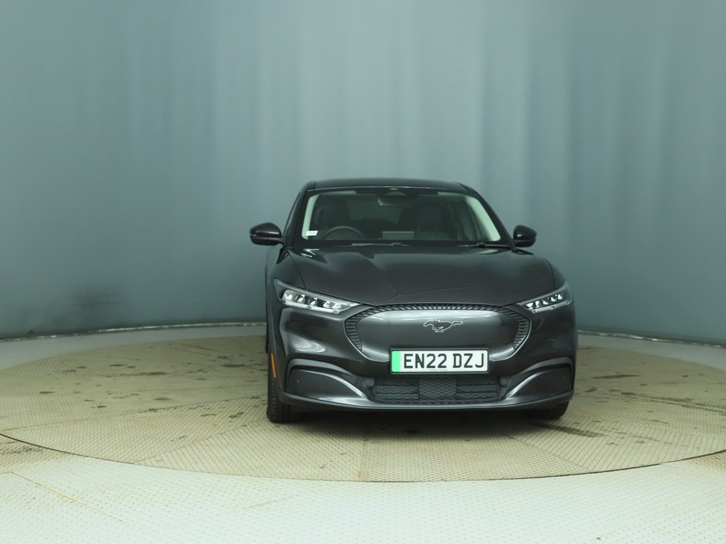 Used Ford Mustang Mach-E 2022 for sale - 78017572: Photo 8