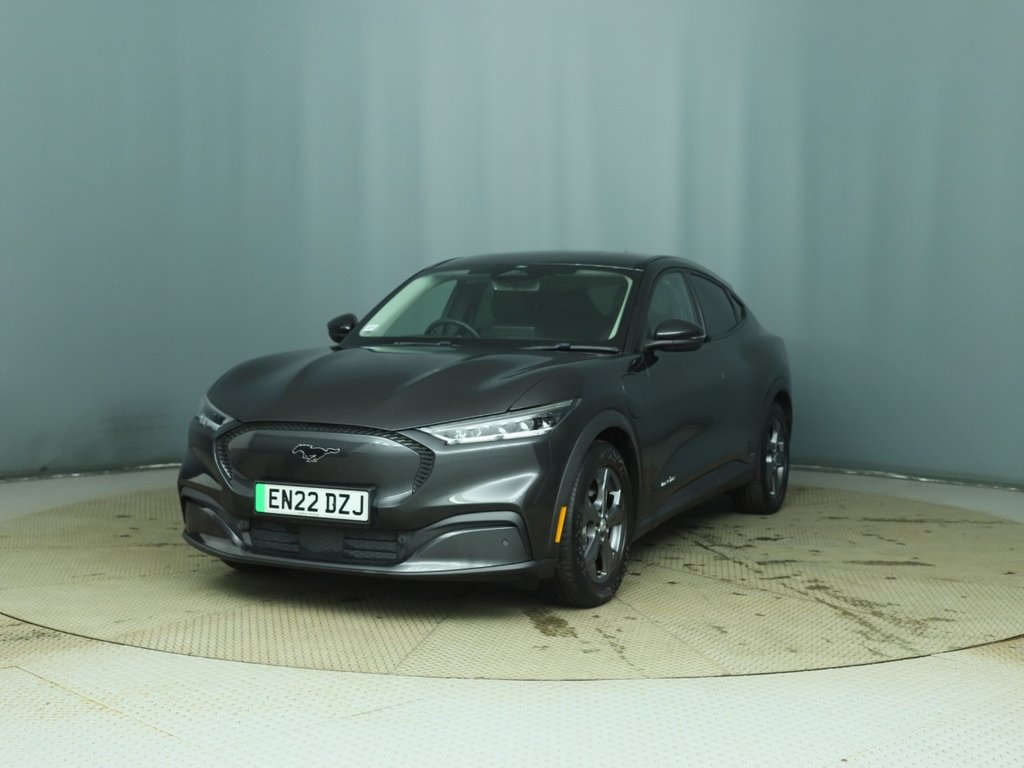 Used Ford Mustang Mach-E 2022 for sale - 78017572: Photo 9