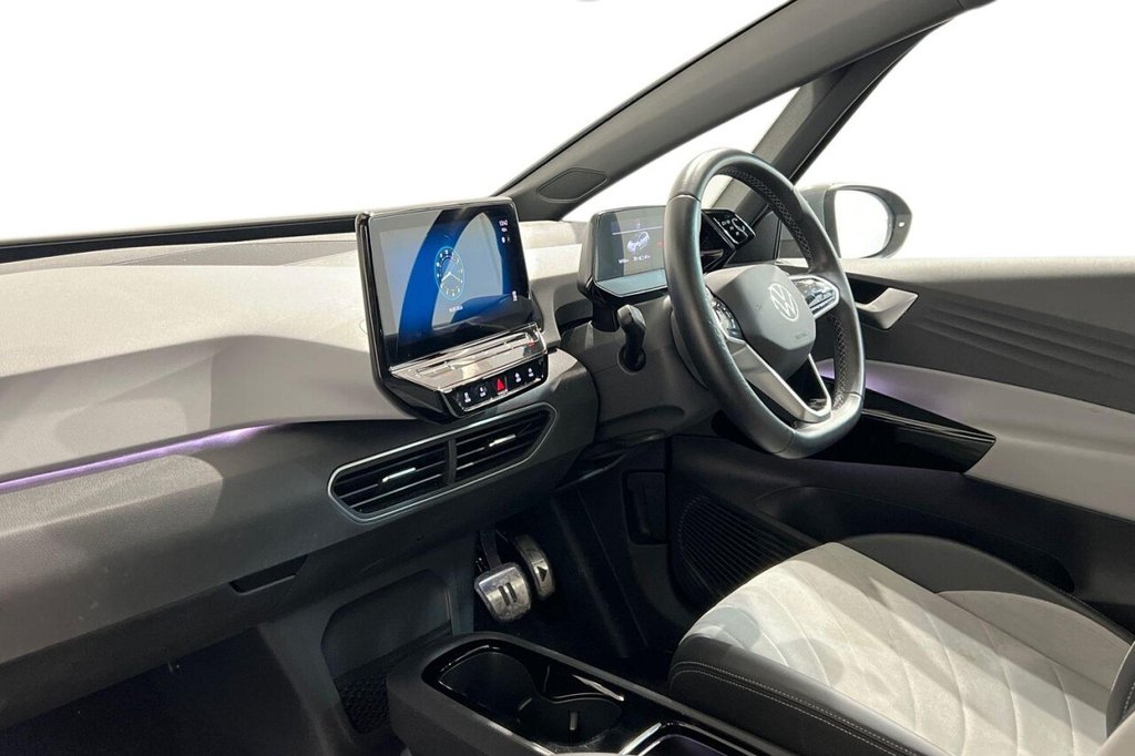 Used Volkswagen ID.3 2023 for sale - 77991037: Photo 11