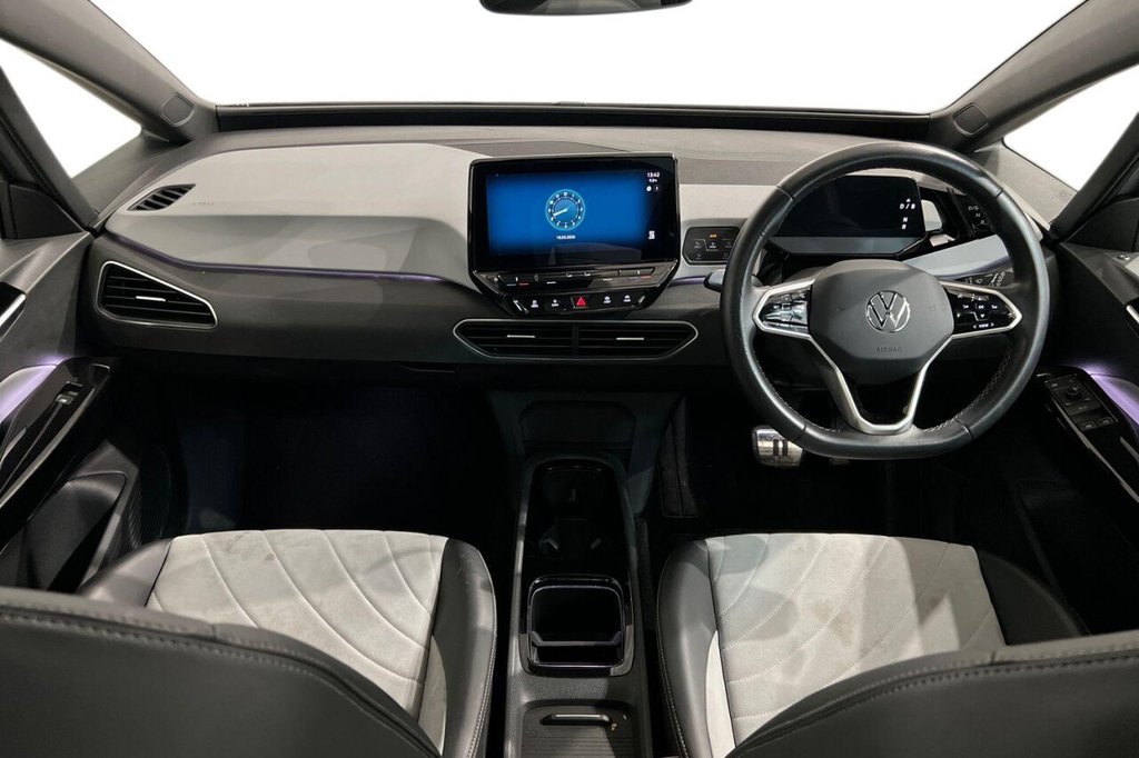 Used Volkswagen ID.3 2023 for sale - 77991037: Photo 12