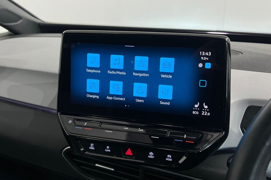 Used Volkswagen ID.3 2023 for sale - 77991037: Photo 18