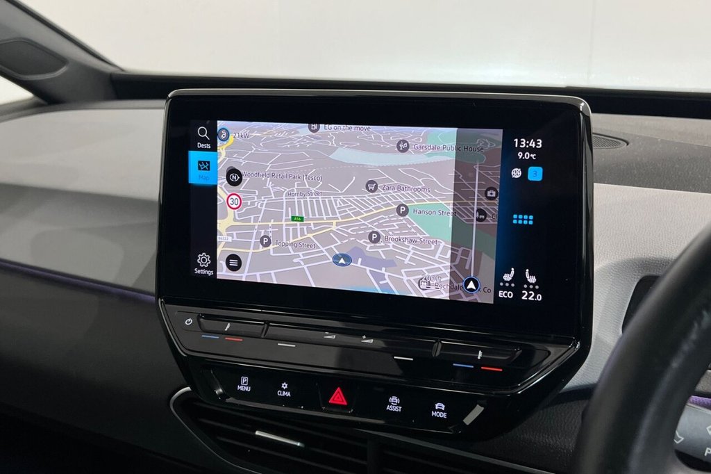 Used Volkswagen ID.3 2023 for sale - 77991037: Photo 19